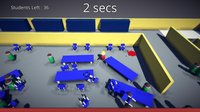 American School Simulator screenshot, image №1221590 - RAWG