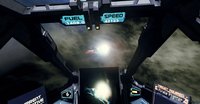 CDF Starfighter VR screenshot, image №123500 - RAWG