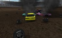 Demolition Derby screenshot, image №1559298 - RAWG