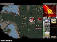 Command & Conquer: Red Alert screenshot, image №324252 - RAWG