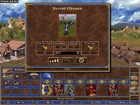 Heroes of Might and Magic 3: The Restoration of Erathia screenshot, image №325785 - RAWG