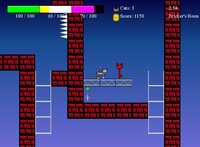 Return To Meow Keep screenshot, image №1125431 - RAWG