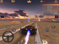Dubai Drift 2 - دبي درفت screenshot, image №2231403 - RAWG