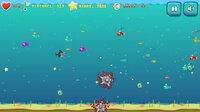 Coral Caper screenshot, image №3883993 - RAWG