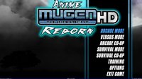 Anime Tournament HD: Reborn screenshot, image №1018442 - RAWG