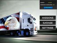 American Truck Simulator 2016 Pro - Free screenshot, image №923867 - RAWG