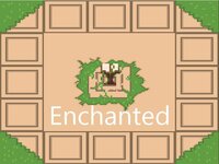 Enchanted (itch) (vanilla) screenshot, image №3239498 - RAWG