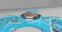 PewDiePie Fidget Spinner 3D screenshot, image №1244984 - RAWG