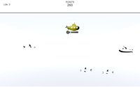 Sea Rescue (Guilherme Gomes) screenshot, image №1266082 - RAWG
