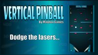 Vertical Pinball screenshot, image №3460178 - RAWG