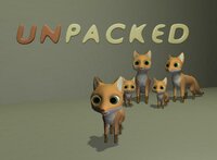 Unpacked - Godot Wild Jam screenshot, image №2489013 - RAWG