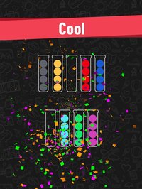 Ball Sort Puzzle screenshot, image №2303095 - RAWG