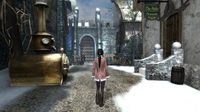 Dreamfall: The Longest Journey screenshot, image №221044 - RAWG