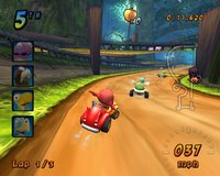 Cocoto Kart Racer screenshot, image №466885 - RAWG