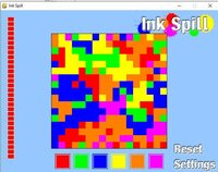 inkspill screenshot, image №3045572 - RAWG