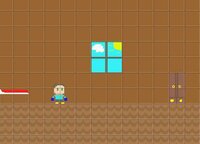 Game Plataform DEMO screenshot, image №2880605 - RAWG