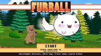 Furball (itch) (PlutoniumPowered) screenshot, image №2354409 - RAWG