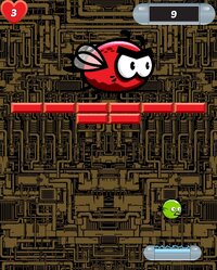 Fly to the Goal! screenshot, image №3299313 - RAWG