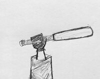 Invader (Axeman Rifflord) screenshot, image №3698699 - RAWG
