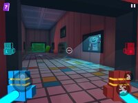 Scary Toy Factory screenshot, image №3291841 - RAWG