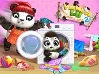 Panda Lu Baby Bear Care 2 - No Ads screenshot, image №1832381 - RAWG