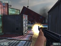 Pirate Hunter screenshot, image №393247 - RAWG