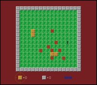 Hide’n’run screenshot, image №1917827 - RAWG