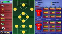 Football Academy Clicker screenshot, image №2913286 - RAWG