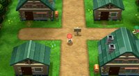 Pokémon Brilliant Diamond, Shining Pearl screenshot, image №2734365 - RAWG