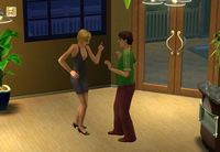 The Sims 2 screenshot, image №375909 - RAWG