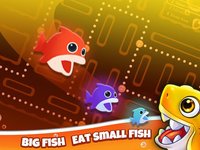 PAC-FISH Battle Royale screenshot, image №1472851 - RAWG