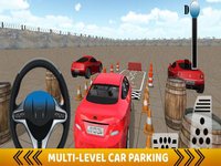 Hard Parking Car screenshot, image №1611558 - RAWG