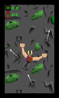 Crazy Climber (itch) screenshot, image №1274962 - RAWG