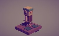 Last Wood (itch) screenshot, image №991074 - RAWG