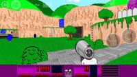 Delta Touch [THE Doom engine source port] screenshot, image №1396107 - RAWG