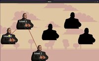 Turma do Sacode (Sacode's Gang) screenshot, image №3229666 - RAWG