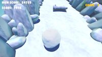 Snow-Roll screenshot, image №3269027 - RAWG