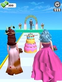 Wedding Games - Bride Dress Up screenshot, image №3783397 - RAWG