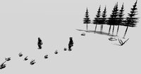 Fragments Exhibition screenshot, image №2192749 - RAWG