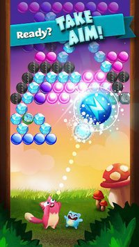 Bubble Mania screenshot, image №1414898 - RAWG