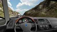 Truck Simulator 2014 HD screenshot, image №1564667 - RAWG