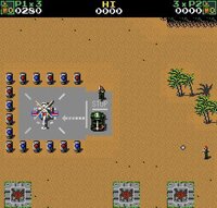 Jackal - Amiga port screenshot, image №3014995 - RAWG