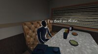 Alone In The Diner screenshot, image №3543485 - RAWG