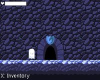 ghost town (itch) (Will) screenshot, image №1130103 - RAWG