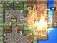 RPG Maker MZ Tactics System Demo screenshot, image №3649822 - RAWG