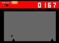 ninja runner (C6H804) screenshot, image №2923744 - RAWG