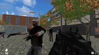 Zombie slaughter (jurij) screenshot, image №2470244 - RAWG