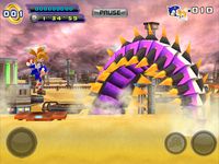Sonic the Hedgehog 4 - Episode II screenshot, image №204915 - RAWG
