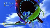 Sonic Generations screenshot, image №130978 - RAWG