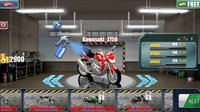 Real Moto Rider Racing screenshot, image №1507034 - RAWG